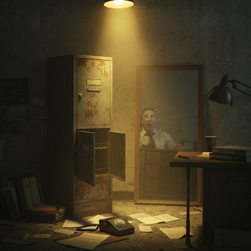 Запись 303